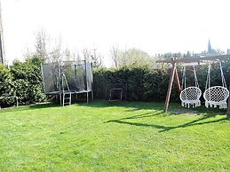 Holiday Home in Kolczewo With Garden