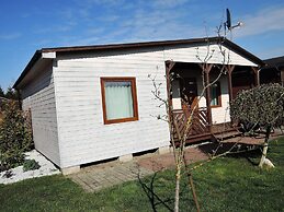 Holiday Home in Kolczewo With Garden