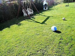 Holiday Home in Kolczewo With Garden