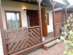 Holiday Home in Kolczewo With Garden