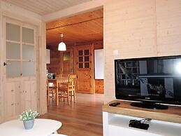 Holiday Home in Kolczewo With Garden