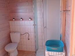 Holiday Home in Kolczewo With Garden