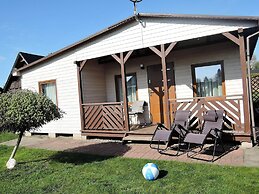 Holiday Home in Kolczewo With Garden