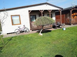 Holiday Home in Kolczewo With Garden