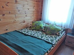 Holiday Home in Kolczewo With Garden