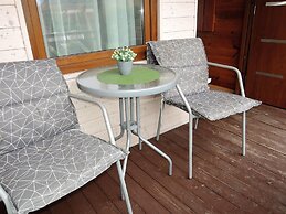 Holiday Home in Kolczewo With Garden