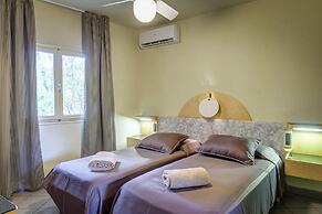 Bungalow in San Vincenzo With Pool