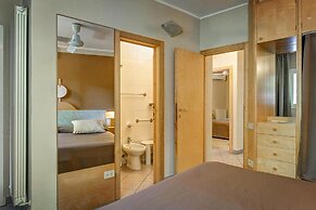 Bungalow in San Vincenzo With Pool