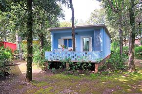 Bungalow in San Vincenzo With Pool