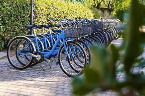 Bungalow in San Vincenzo With Pool