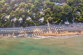 Bungalow in San Vincenzo With Pool