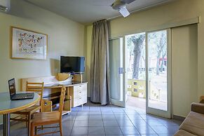 Bungalow in San Vincenzo With Pool