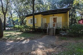 Bungalow in San Vincenzo With Pool