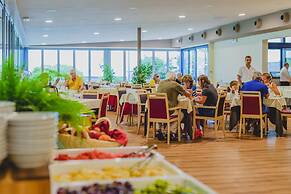 Bungalow in San Vincenzo With Pool