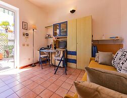 Residence Casa & Vela With Private Beach, Oggebbio