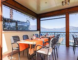 Residence Casa & Vela With Private Beach, Oggebbio