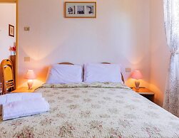 Residence Casa & Vela With Private Beach, Oggebbio
