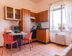 Residence Casa & Vela With Private Beach, Oggebbio
