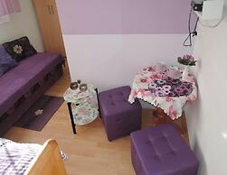 Studio Near the sea for 2 People