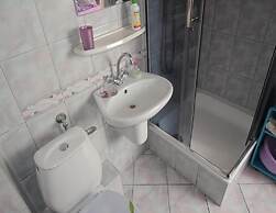 Studio Near the sea for 2 People