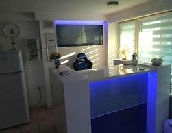 Studio Near the sea for 2 People