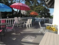 Studio Near the sea for 2 People