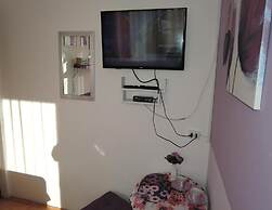 Studio Near the sea for 2 People