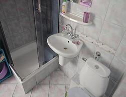 Studio Near the sea for 2 People