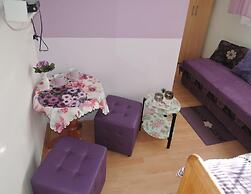 Studio Near the sea for 2 People