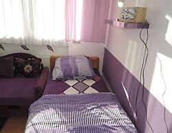 Studio Near the sea for 2 People