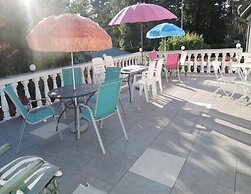 Studio Near the sea for 2 People