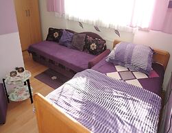 Studio Near the sea for 2 People