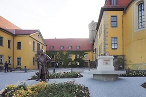 Ferienwohnung Askanier, Ballenstedt