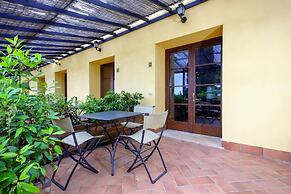 Apartment in Piombino With Terrace