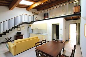 Apartment in Piombino With Terrace
