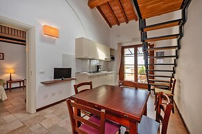 Apartment in Piombino With Terrace