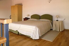 Apartment in Piombino With Terrace