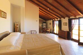 Apartment in Piombino With Terrace
