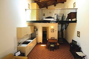 Apartment in Piombino With Terrace
