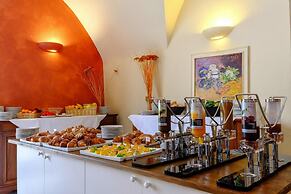 Apartment in Piombino With Terrace