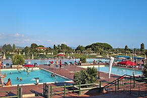 Apartment in Piombino With Terrace