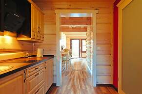 Comfortable 2-storey Holiday Home Ustronie Morskie