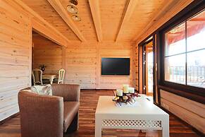 Comfortable 2-storey Holiday Home Ustronie Morskie