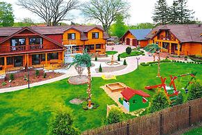 Comfortable 2-storey Holiday Home Ustronie Morskie