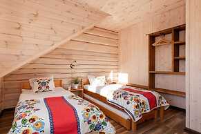 Comfortable 2-storey Holiday Home Ustronie Morskie