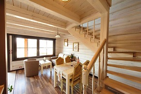 Comfortable 2-storey Holiday Home Ustronie Morskie