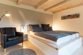 Reetgedecktes Ferienhaus in Westerhever mit Sauna