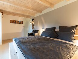 Reetgedecktes Ferienhaus in Westerhever mit Sauna