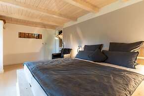 Reetgedecktes Ferienhaus in Westerhever mit Sauna