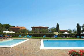 Nice Apartment in Montaione With Shared Pool